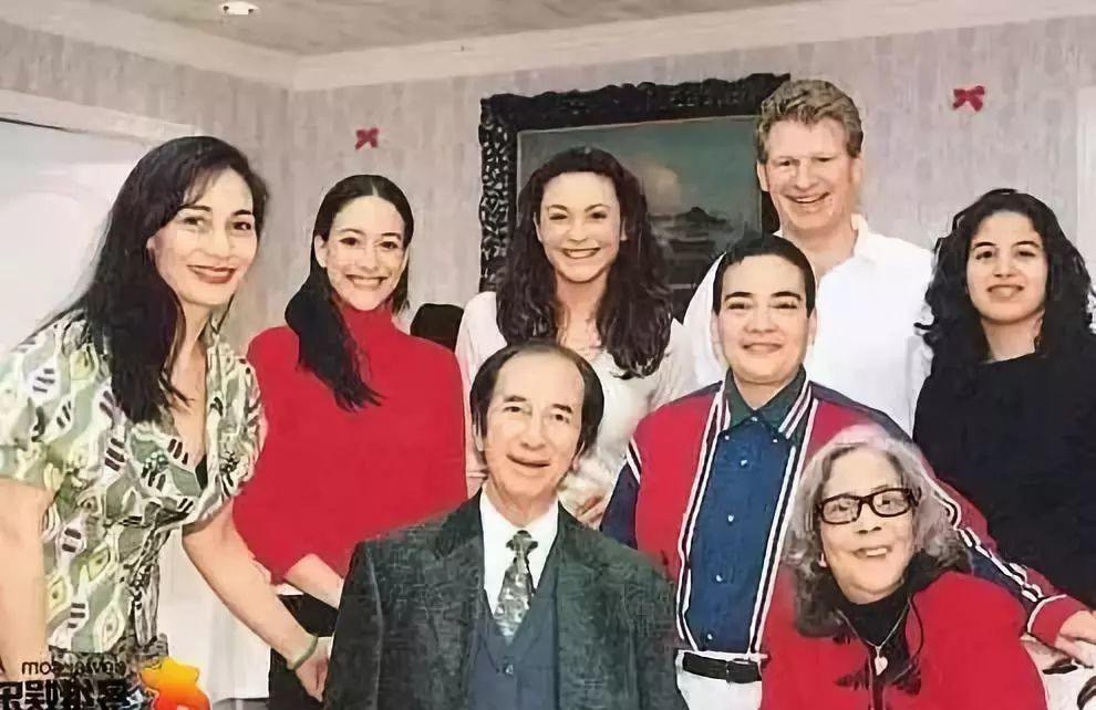 Bi kịch của con trai trưởng Vua sòng bài Macau- Ảnh 4.