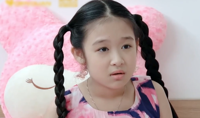 Sao nhí Gia Đình Là Số 1 bản Việt dậy thì xuất sắc sau 6 năm: Đẹp như Hoa hậu còn hát nhảy cực đỉnh- Ảnh 2.