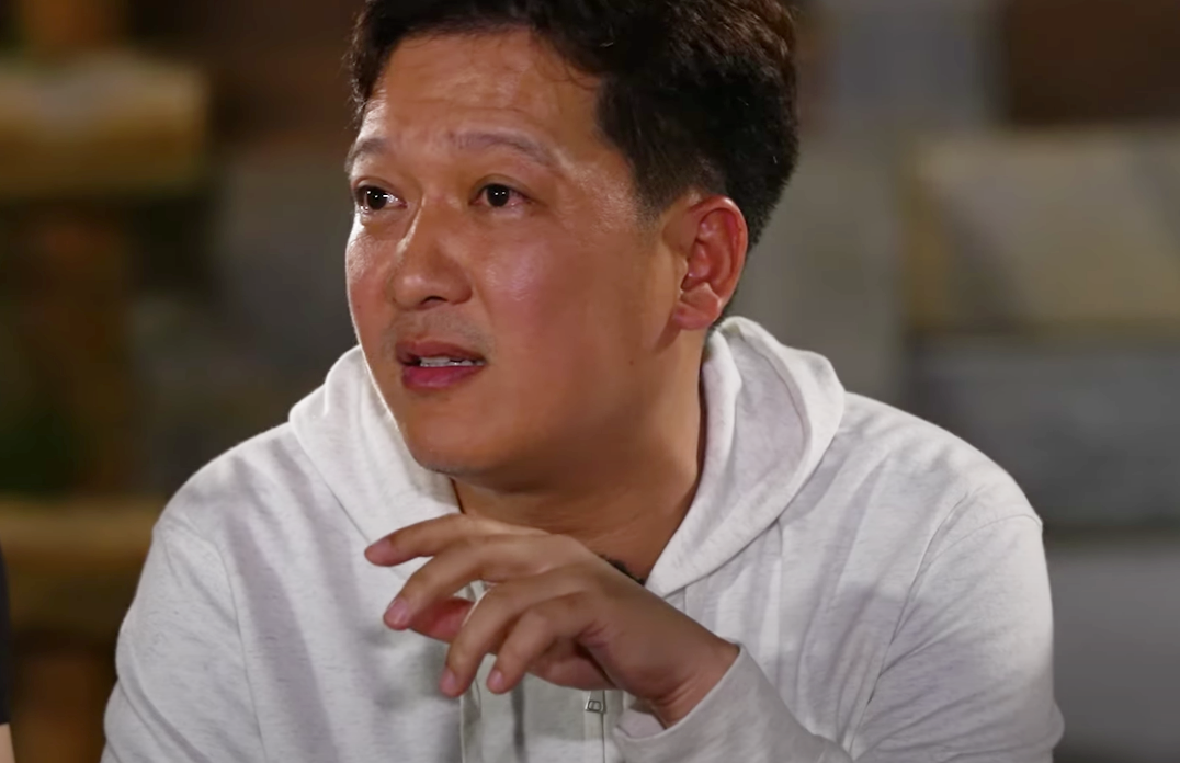 Lý do Trường Giang bị ghét- Ảnh 5.