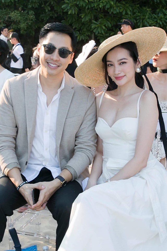 Hoa hậu 8x ly hôn chồng Việt kiều: Vỡ mộng vì 1 câu nói, mắc căn bệnh khiến ngoại hình thay đổi- Ảnh 6. Hoa hậu 8x ly hôn chồng Việt kiều: Vỡ mộng vì 1 câu nói, mắc căn bệnh khiến ngoại hình thay đổi- Ảnh 6.