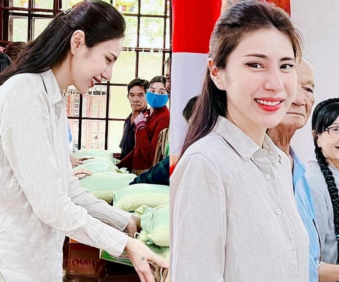 Chuyện gì đang xảy ra khiến Thuỷ Tiên - Công Vinh thế này?- Ảnh 5.