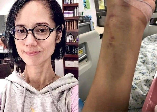 Không tin nổi Không tin nổi