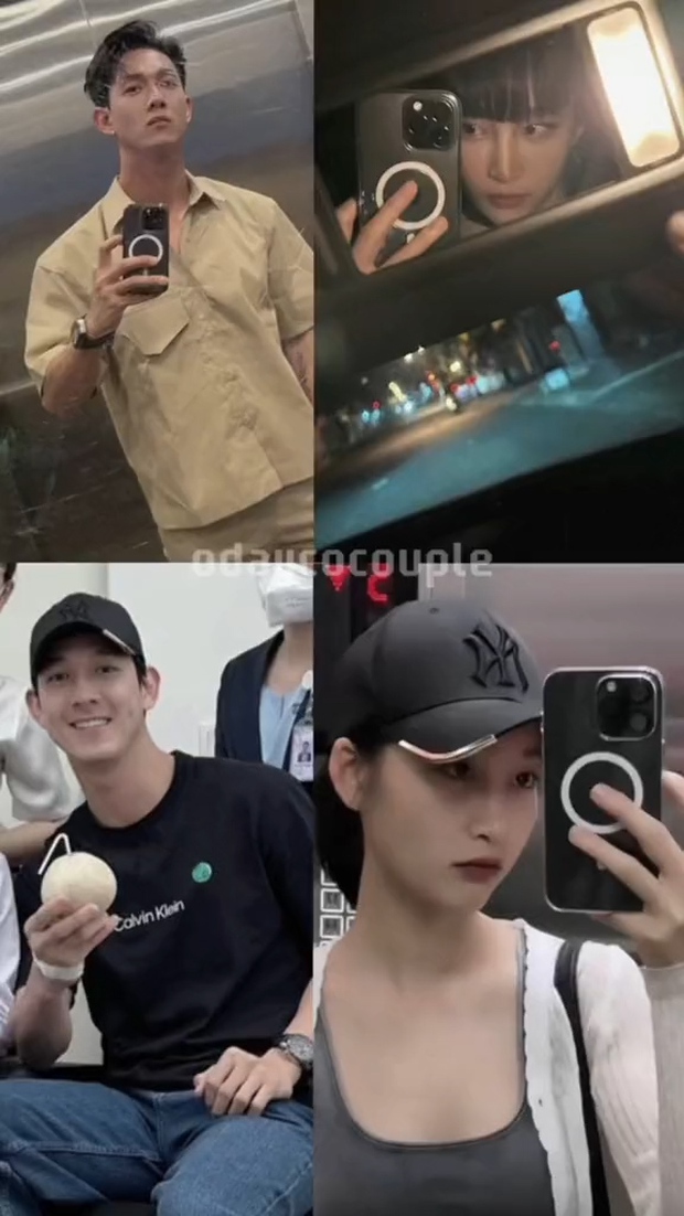 Tập 1 Em Xinh Say Hi: Tình cũ Song Luân sượng trân khi bị Trấn Thành, Miu Lê Tập 1 Em Xinh Say Hi: Tình cũ Song Luân sượng trân khi bị Trấn Thành, Miu Lê