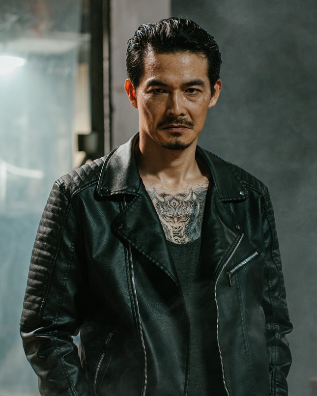 Nam diễn viên Vbiz cưới vợ đại gia hơn 9 tuổi: Chật vật vì vỡ nợ 20 tỷ, tan vỡ sau 6 năm chung sống- Ảnh 2.