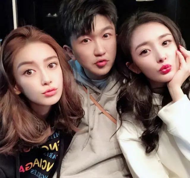 3 lý do khiến Dương Mịch trở thành minh tinh bị ghét nhất Cbiz- Ảnh 7.