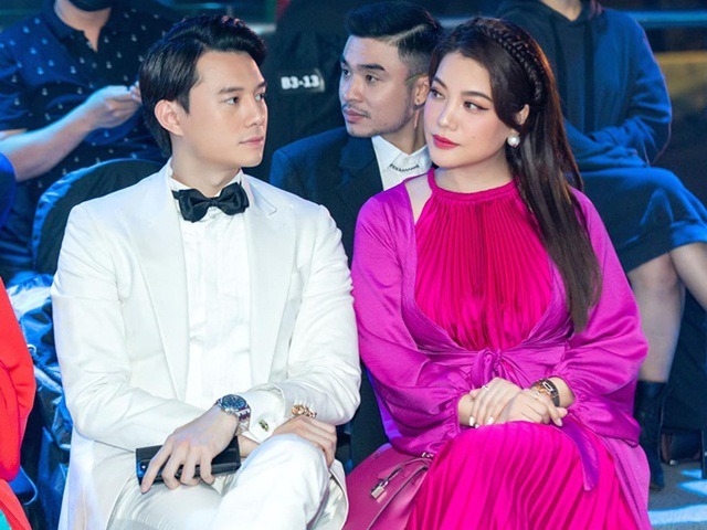 Bạn trai của Trương Ngọc Ánh từng lộ ảnh mượn nợ- Ảnh 2.