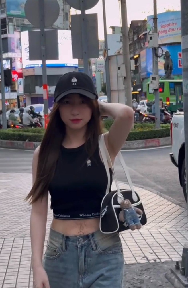 Khuyết điểm khó giấu của Hòa Minzy- Ảnh 3.