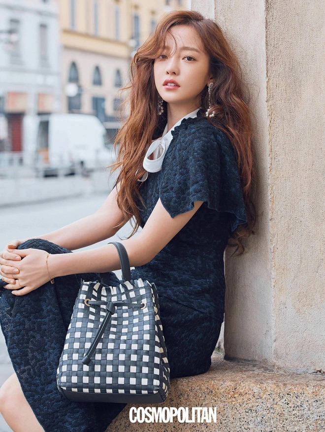 Hình ảnh gây phẫn nộ về cố ca sĩ Goo Hara khiến cả MXH phản đối- Ảnh 3.