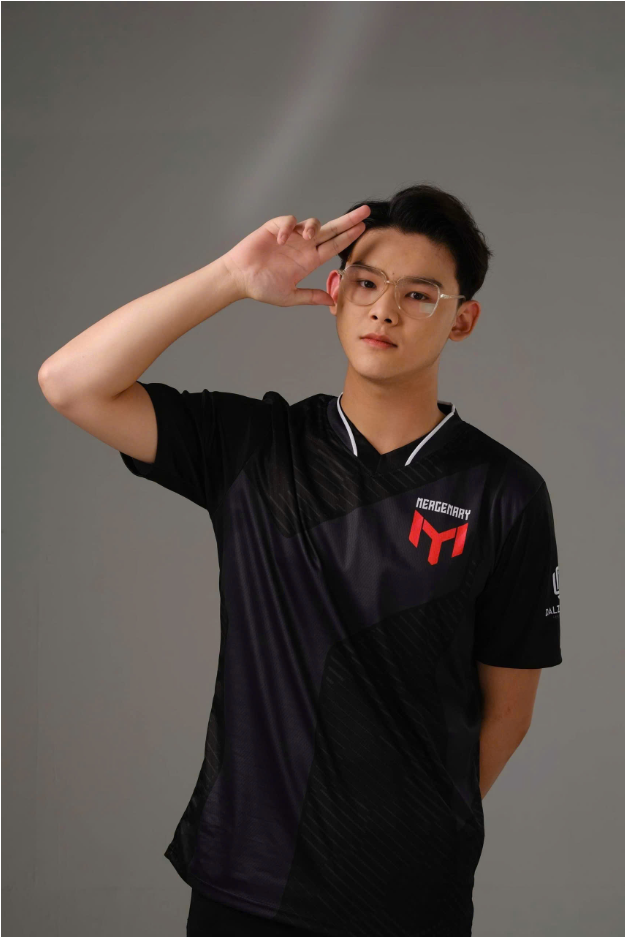 Quốc Various – Người đưa RMIT ghi dấu ấn trong giới FC Online sinh viên- Ảnh 3.