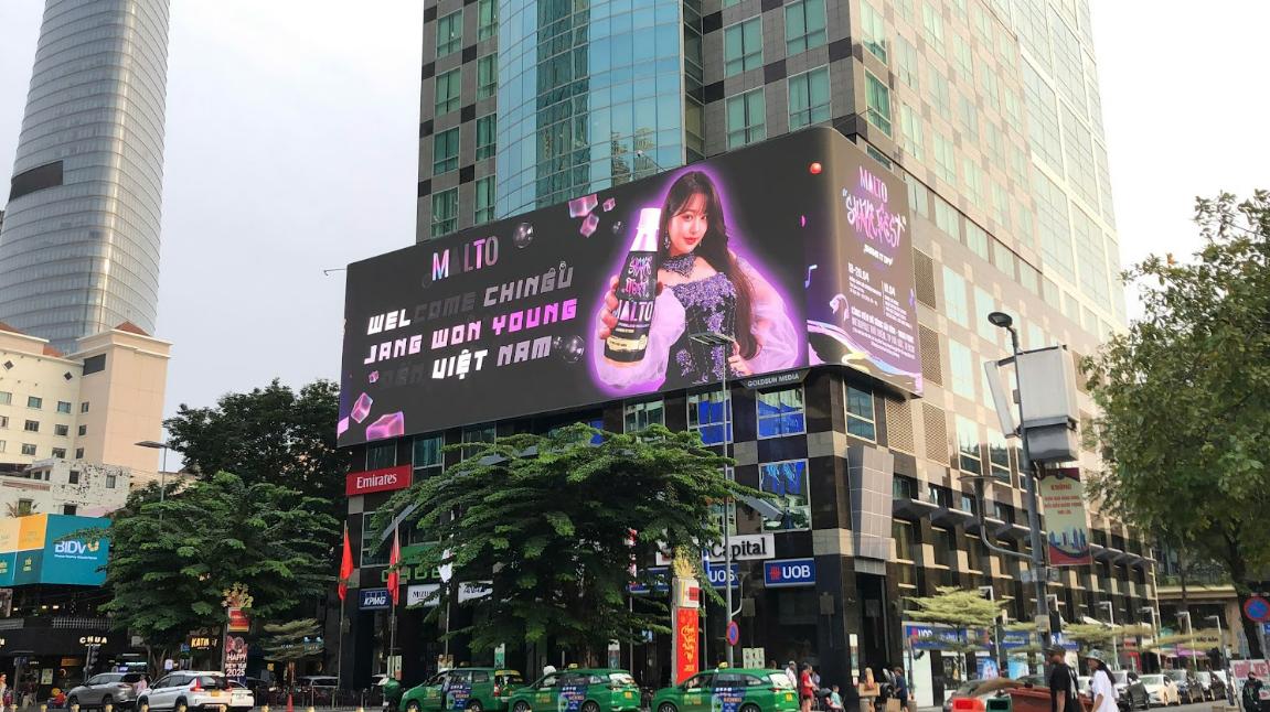 Lê Dương Bảo Lâm, Rhyder, Pháp Kiều, 7DNIGHT… mỗi người mỗi kiểu chào đón Jang Won Young đến Việt Nam tham dự MALTO ShakeFest- Ảnh 4.