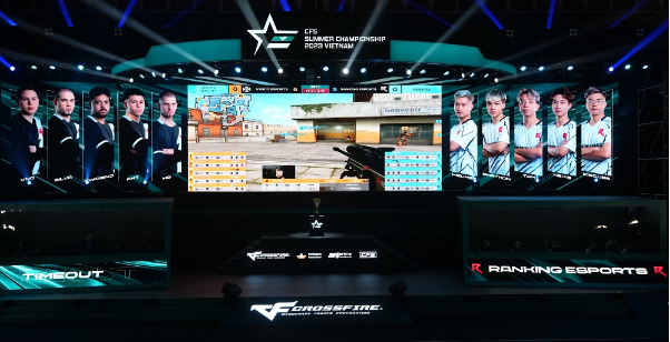 VTC - Phát triển ngành game qua cộng đồng và eSports- Ảnh 4.