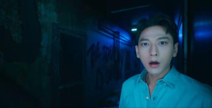 Tuyệt đối điện ảnh: Isaac mở bát 2025 với thể loại kinh dị khiến cộng đồng mạng xốn xang- Ảnh 4.