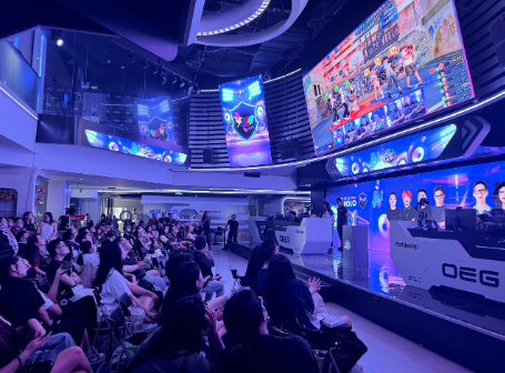 Giải đấu Audition Pro League & Audition Semi-pro League 2025: Thắp sáng đam mê Esports Việt- Ảnh 4.