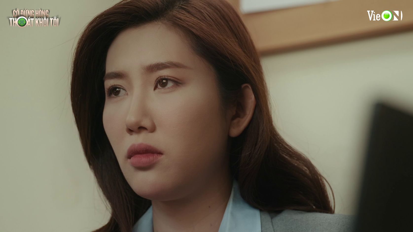 “Cô Đừng Hòng Thoát Khỏi Tôi” - phim Việt 2025 khai thác nạn buôn người, lừa đảo trực tuyến đạt 80 triệu lượt xem- Ảnh 4.