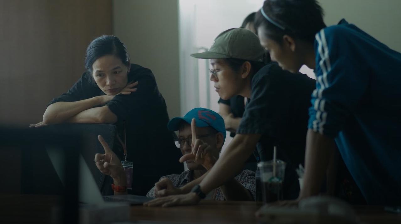 12 chọi 400: Ai sẽ được CJ chọn để chắp cánh ra thế giới?- Ảnh 4.