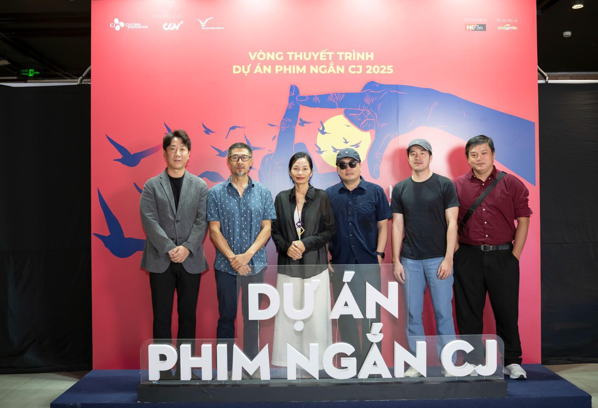 5 gương mặt mới được giới điện ảnh Việt Nam trông chờ- Ảnh 4.