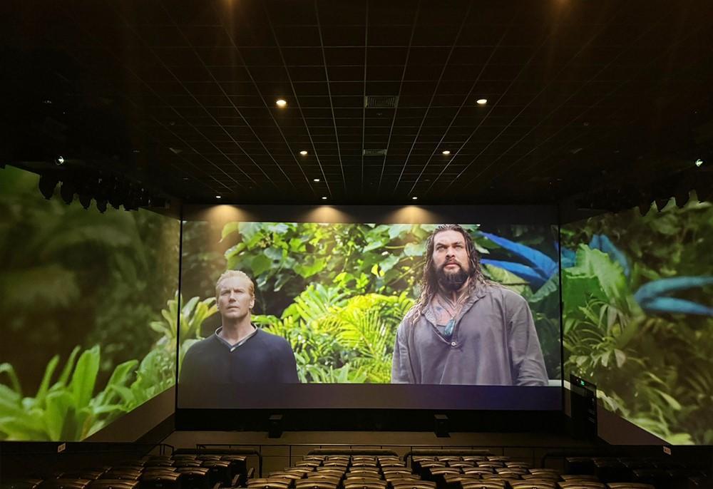 CGV mang “thiên đường điện ảnh” chuẩn quốc tế đến giới trẻ Hưng Yên- Ảnh 4.