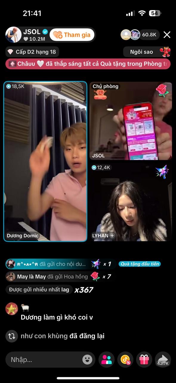 Từ lời xin lỗi “mùi ChatGPT” của JSOL đến cú lật kèo