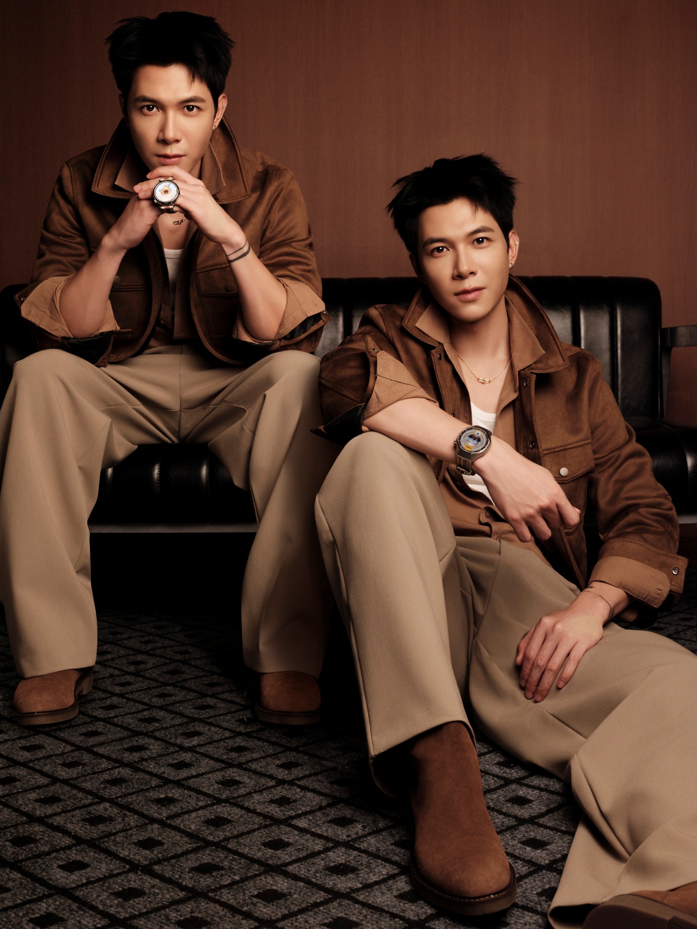 Anh Tú Atus: “Tôi luôn sẵn sàng cho những thử thách mới”- Ảnh 4. Anh Tú Atus: “Tôi luôn sẵn sàng cho những thử thách mới”- Ảnh 4.