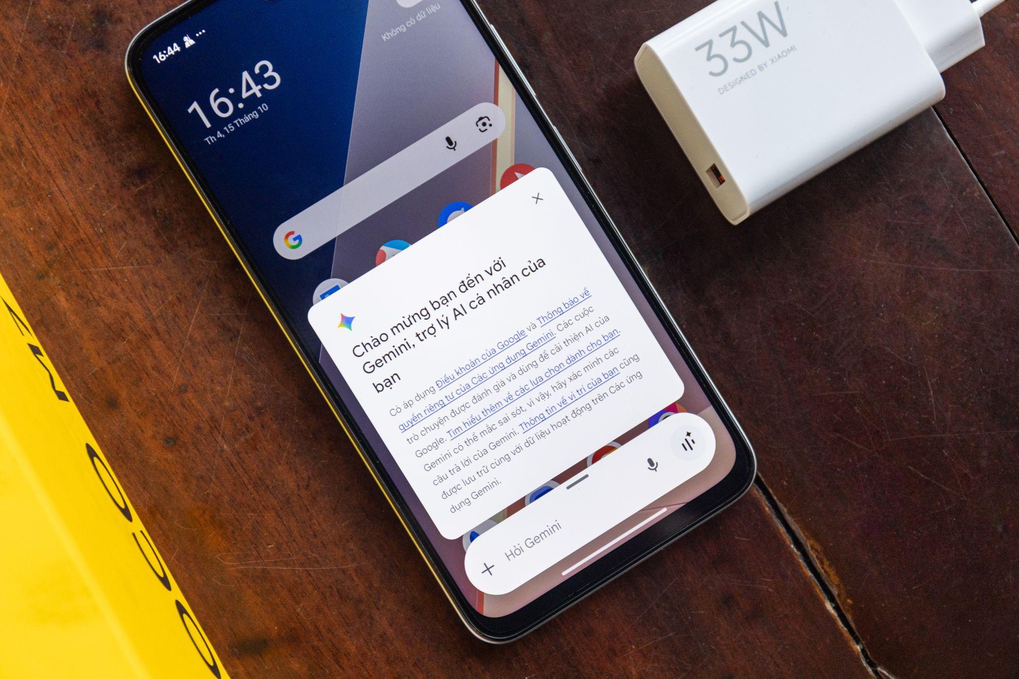 Đánh giá POCO M7: Viên pin 7.000 mAh – Lựa chọn đáng giá trong phân khúc phổ thông- Ảnh 3.