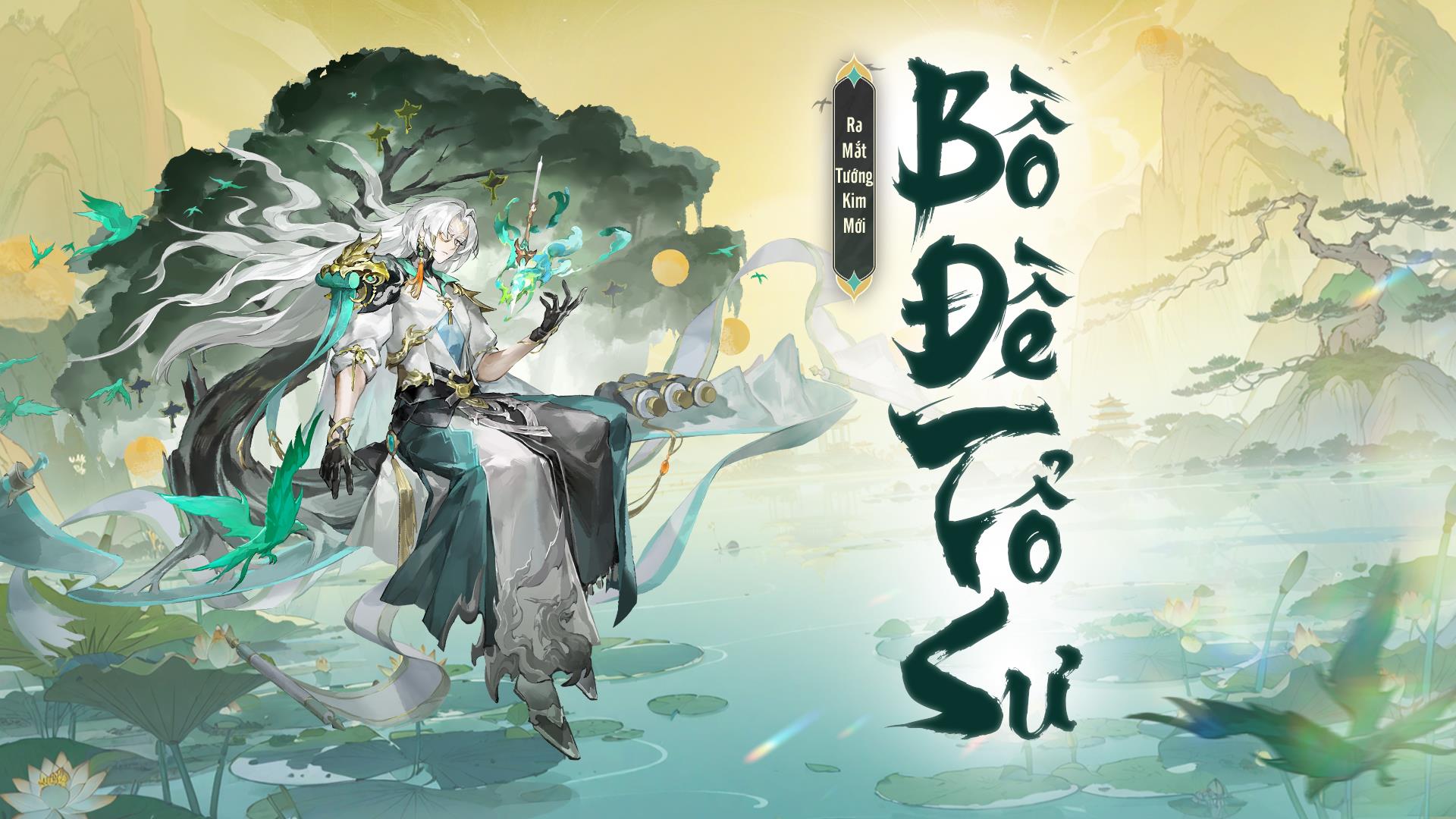 Tây Du VNG và hành trình 2 năm giữ trọn tinh thần Tây Du Ký giữa làn sóng game chuyển thể- Ảnh 4.