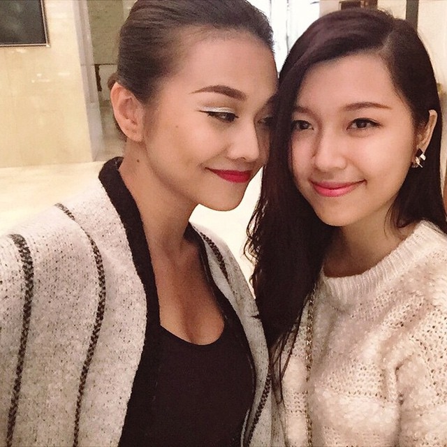 Trước khi vướng nghi vấn hẹn hò đồng giới với mẹ đơn thân Kim Tuyến, Đồng Ánh Quỳnh