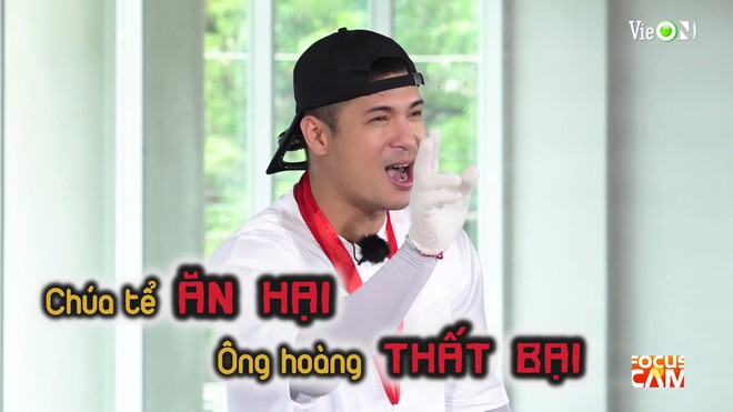 Sao nam bị gạch tên khỏi Running Man mùa 3: Là