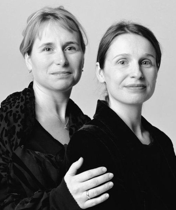 Nhiếp ảnh gia đi tìm 200 người xa lạ giống nhau như sinh đôi để chụp ảnh, kết quả vô cùng chấn động- Ảnh 5.