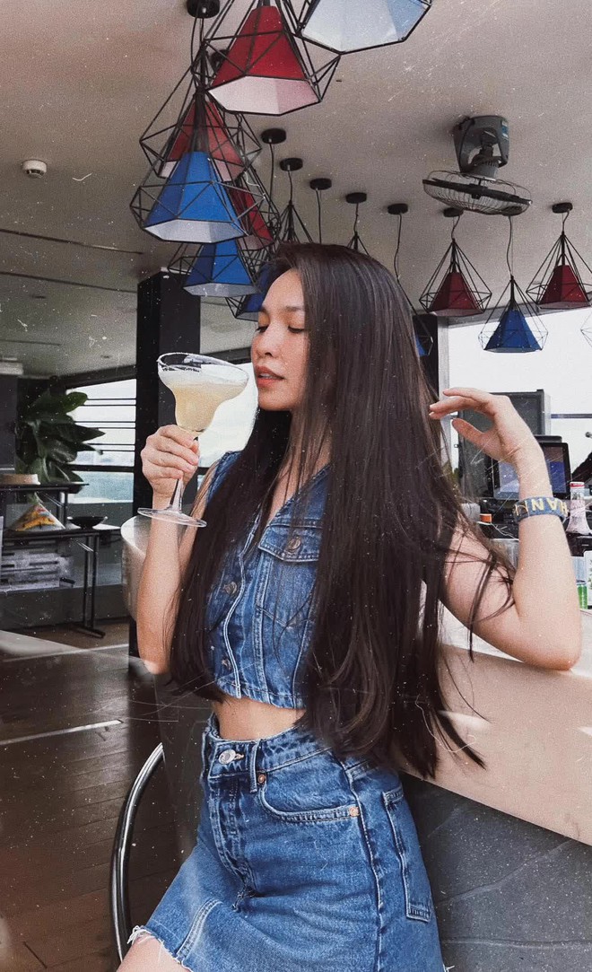 Đây là mỹ nhân không tuổi Vbiz: U45 vẫn trẻ trung khó tin, showbiz chưa có đối thủ!- Ảnh 4.