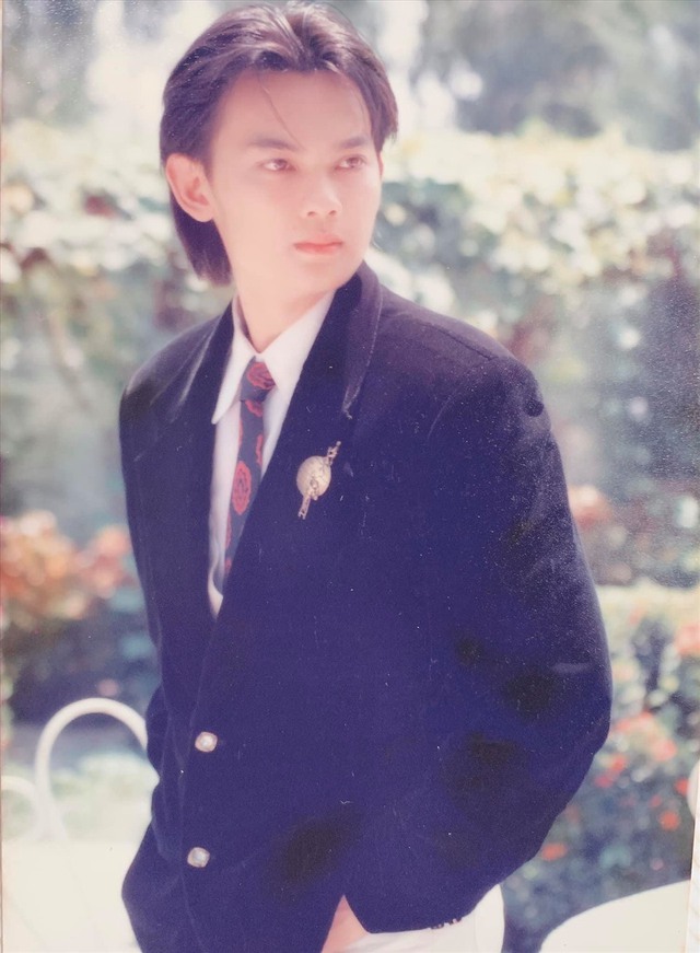 Nam NSƯT 50 tuổi ăn chay trường, biệt thự, đất đai trải dài từ Việt Nam sang Mỹ, về nước cho cháu xấp USD- Ảnh 1. Nam NSƯT 50 tuổi ăn chay trường, biệt thự, đất đai trải dài từ Việt Nam sang Mỹ, về nước cho cháu xấp USD- Ảnh 1.