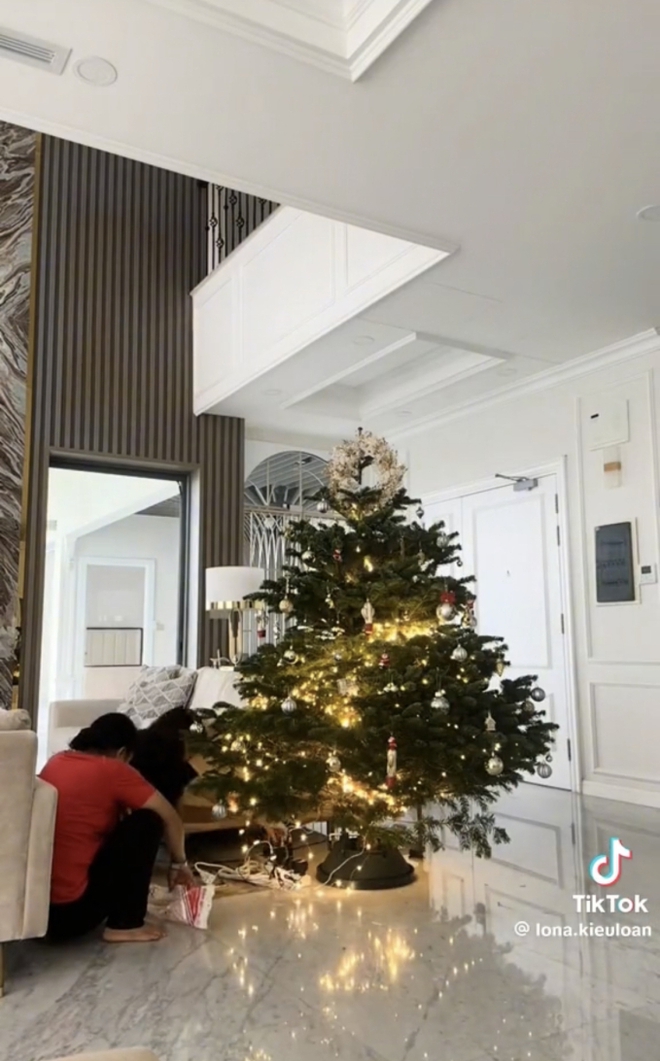 Sự giàu có của Lona Kiều Loan ở tuổi 25- Ảnh 3.