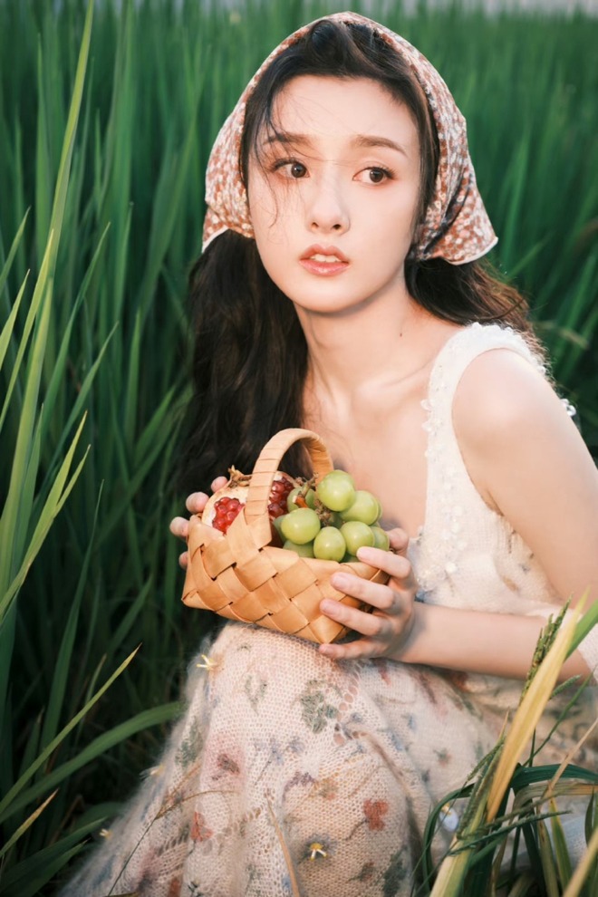 Cùng phạm trọng tội, tại sao mỹ nữ gen Z Tống Tổ Nhi không bị