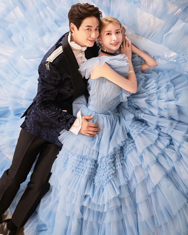 Chuyện tình éo le của nam diễn viên và fangirl kém 14 tuổi: Hẹn gặp 4 lần thì toang hết 3, nghi có mưu đồ- Ảnh 1.