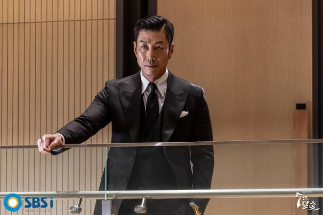 Thiếu gia tập đoàn Samsung sở hữu 18.000 tỷ: Tổng tài siêu ngầu từ phim đến đời- Ảnh 4.