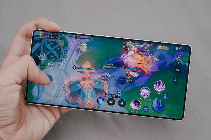 Không chỉ hơn hẳn về thông số, đây là những điểm khiến Galaxy S25 Ultra ăn đứt