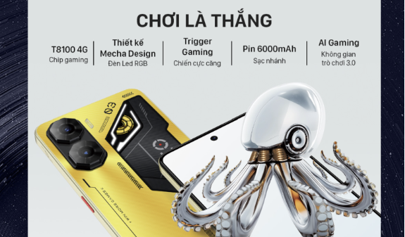 Gaming Phone NEO 3 4G – Siêu phẩm cải tiến trong tầm giá 4 triệu 29 Gaming Phone NEO 3 4G – Siêu phẩm cải tiến trong tầm giá 4 triệu photo 4 17425518222801732814791 1742723035876 1742723036218207905176