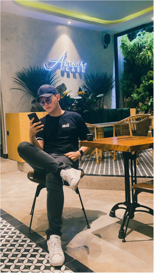 Quốc Various – Người đưa RMIT ghi dấu ấn trong giới FC Online sinh viên- Ảnh 4.