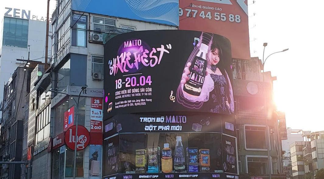 Lê Dương Bảo Lâm, Rhyder, Pháp Kiều, 7DNIGHT… mỗi người mỗi kiểu chào đón Jang Won Young đến Việt Nam tham dự MALTO ShakeFest- Ảnh 5.