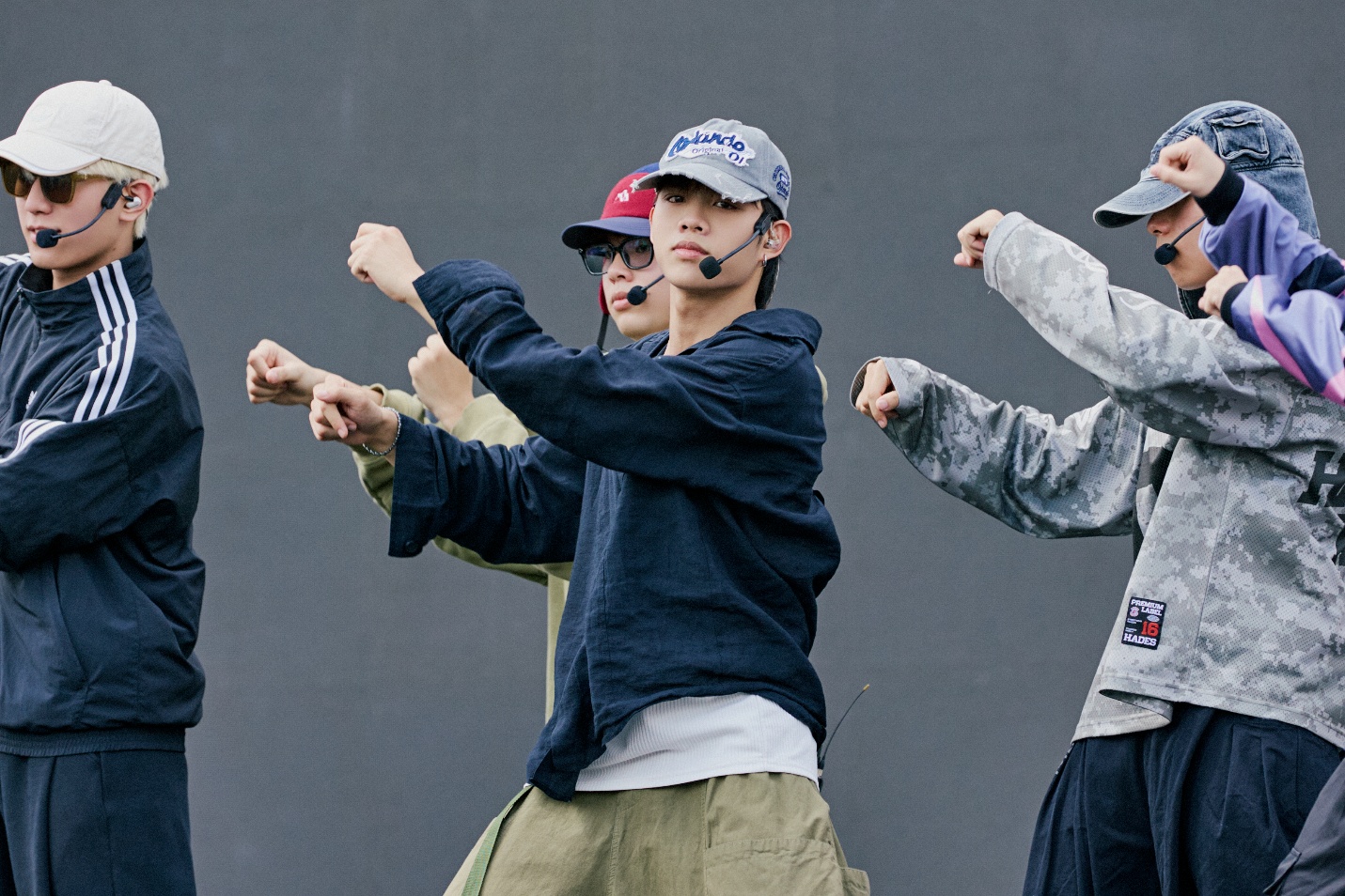 Tân binh chưa “toàn năng”: Vì sao?- Ảnh 5.