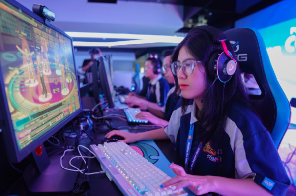 Giải đấu Audition Pro League & Audition Semi-pro League 2025: Thắp sáng đam mê Esports Việt- Ảnh 5.