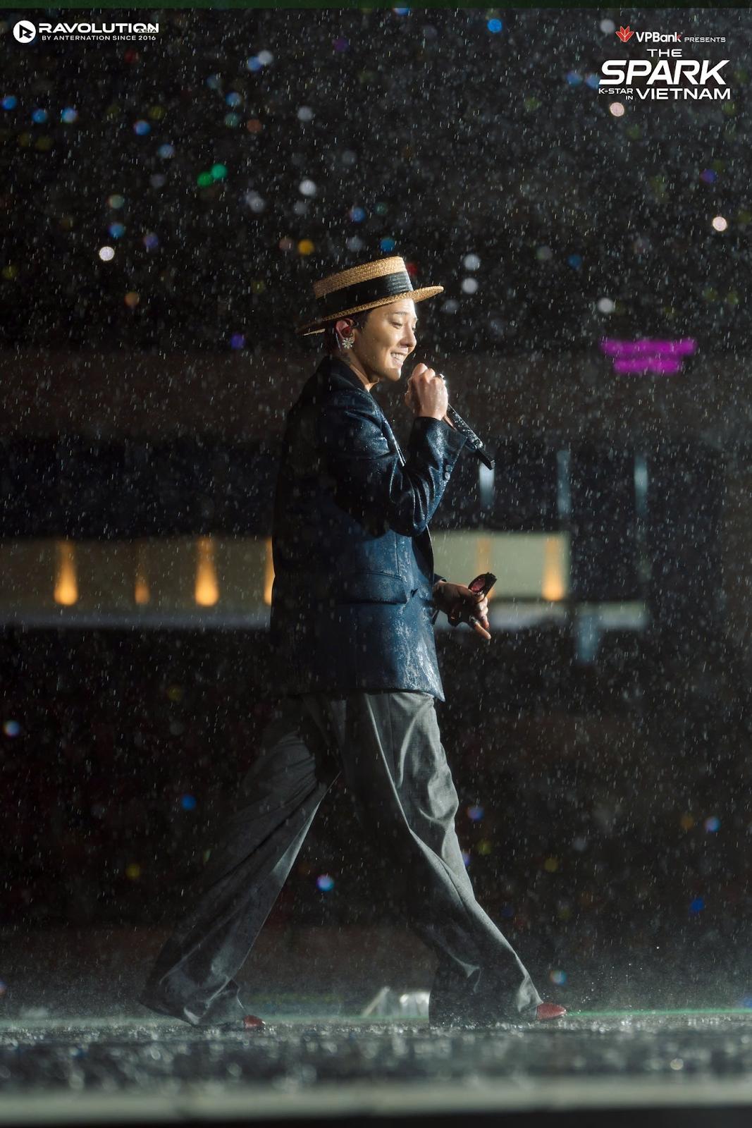 Khi văn hóa Việt chạm tới trái tim idol: Ravolution Asia gửi những món quà cực tinh tế đến tay những huyền thoại K-pop- Ảnh 6. Khi văn hóa Việt chạm tới trái tim idol: Ravolution Asia gửi những món quà cực tinh tế đến tay những huyền thoại K-pop- Ảnh 6.