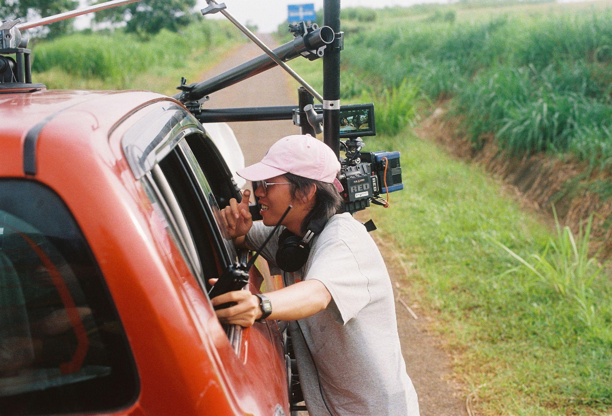 12 chọi 400: Ai sẽ được CJ chọn để chắp cánh ra thế giới?- Ảnh 5.