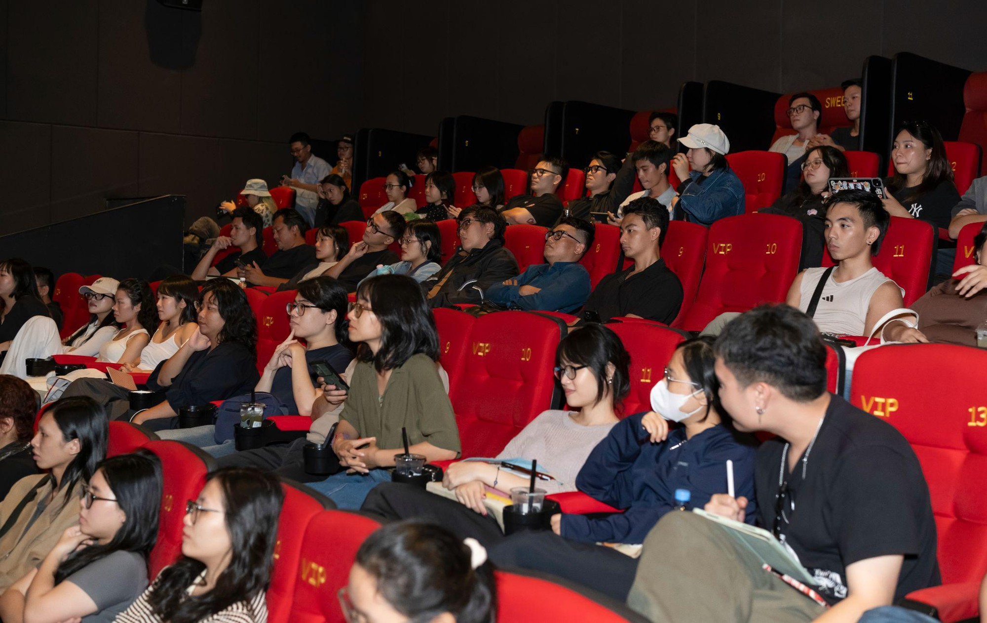 5 gương mặt mới được giới điện ảnh Việt Nam trông chờ- Ảnh 5.