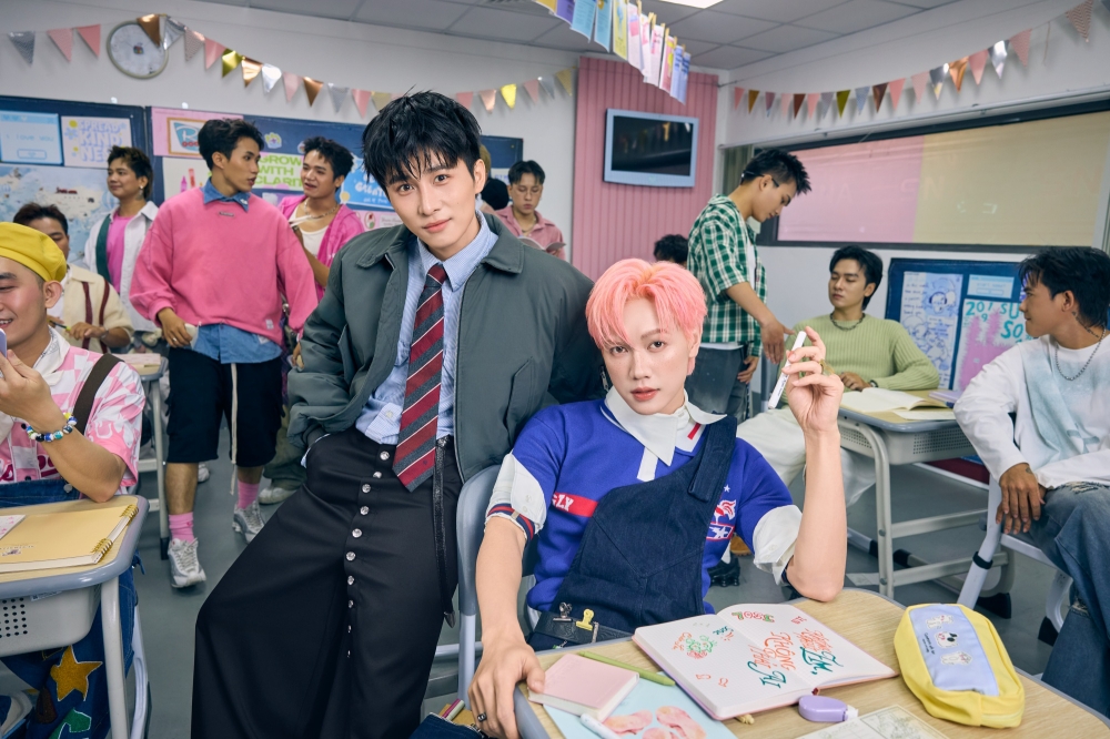 Từng không có nổi 30 ngàn ăn sáng, JSOL đổi đời thành mỹ nam được các brand lớn “bế” khắp Việt Nam- Ảnh 5.