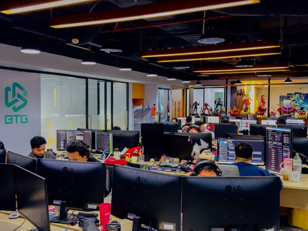 Vừa chơi game vừa thêm thu nhập? Hãy để BTG giúp GenZ trở thành Streamer- Ảnh 5.