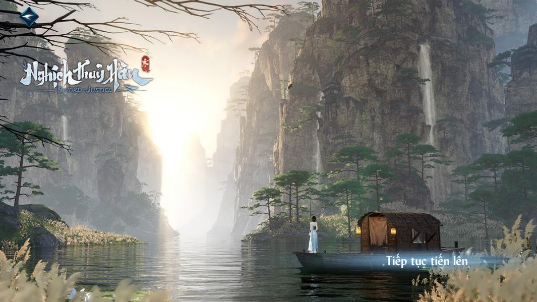 Bạn sẽ trải nghiệm những điều ấn tượng này khi tham gia thử nghiệm Closed Beta của Nghịch Thủy Hàn- Ảnh 4.