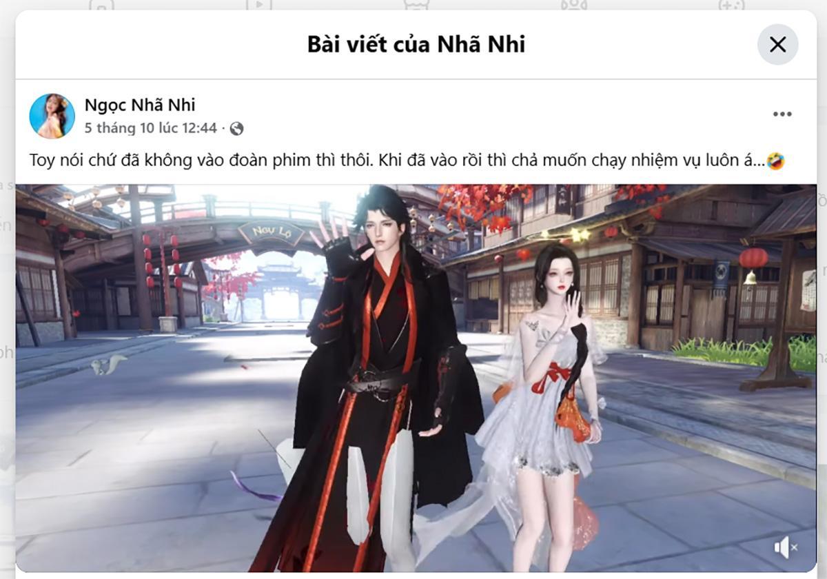 Nghịch Thủy Hàn đẹp đến mức mỗi khung cảnh đều có thể làm hình nền- Ảnh 4. Nghịch Thủy Hàn đẹp đến mức mỗi khung cảnh đều có thể làm hình nền- Ảnh 4.