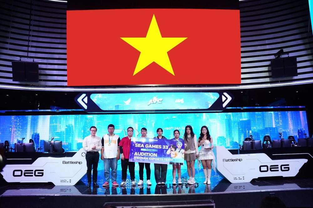 Chung kết Audition Vietnam Championship 2025: Đã tìm ra nhà vô địch toàn quốc- Ảnh 4.