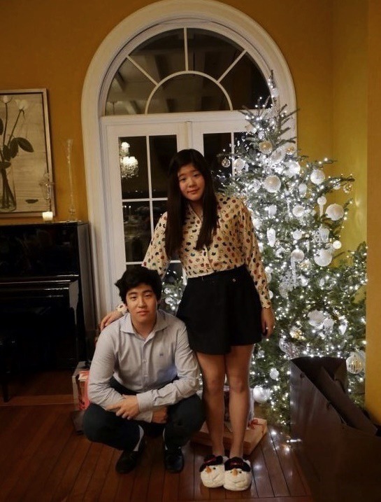 Nàng dâu hào môn nổi tiếng Go Hyun Jung có thực sự bị gia tộc Samsung