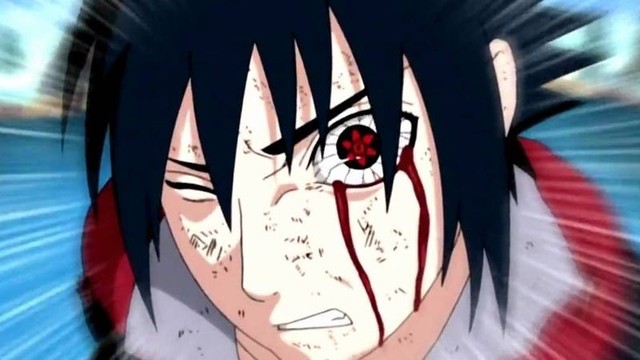 Tại sao mỗi Mangekyou Sharingan trong Naruto lại có sức mạnh khác nhau?- Ảnh 3. Tại sao mỗi Mangekyou Sharingan trong Naruto lại có sức mạnh khác nhau?- Ảnh 3.